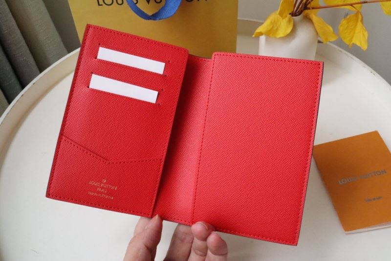 Louis Vuitton Wallets